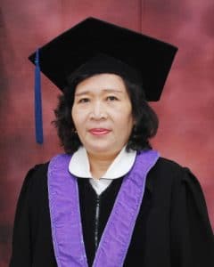Prof. Janti Sudiono, drg,MDSc