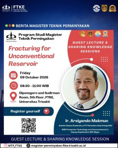 GUEST LECTURE & SHARING KNOWLEDGE SESSION